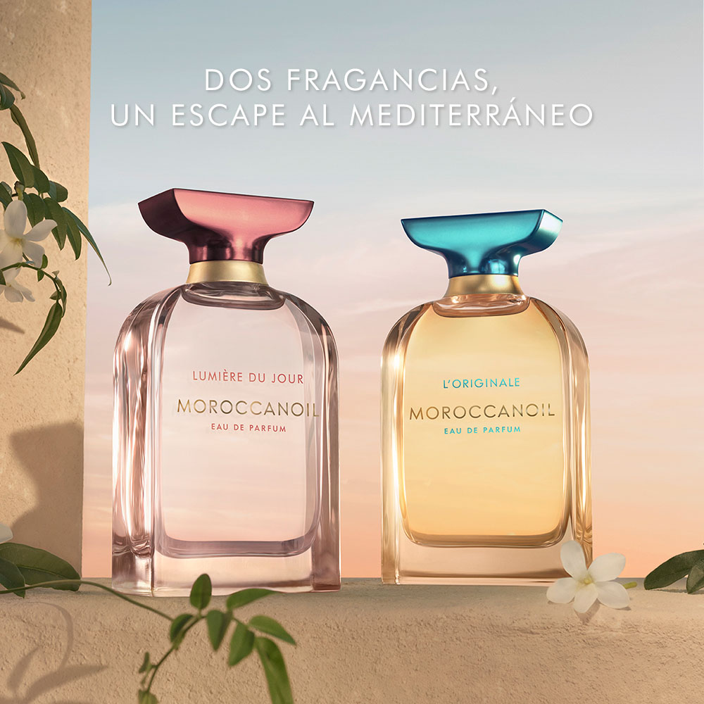MINI L&rsquo;ORIGINALE & LUMI&Egrave;RE DU JOUR EAU DE PARFUM SET